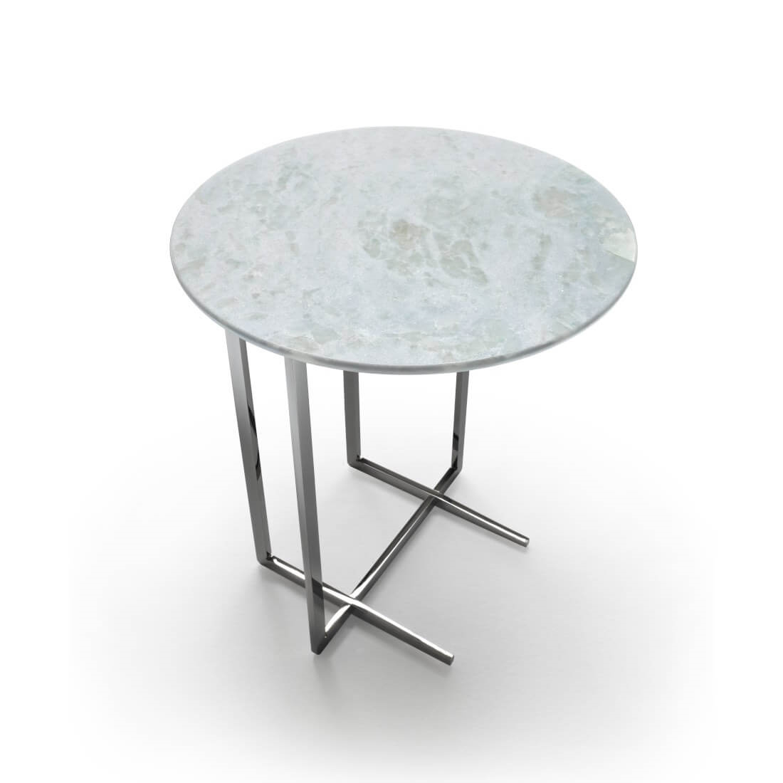 Flexform Mamaduke Side Table STILL LIFE S 04