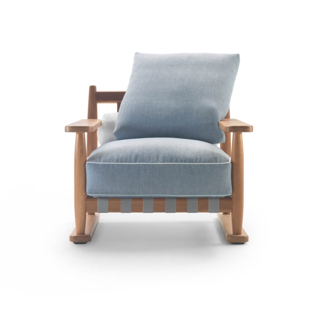 Flexform Meriggio Outdoor Armchair STILL LIFE S 02