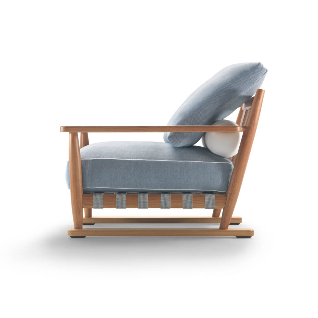 Flexform Meriggio Outdoor Armchair STILL LIFE S 03