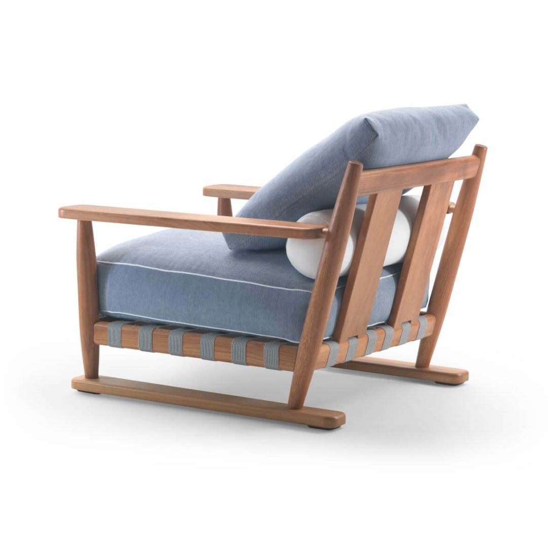 Flexform Meriggio Outdoor Armchair STILL LIFE S 04