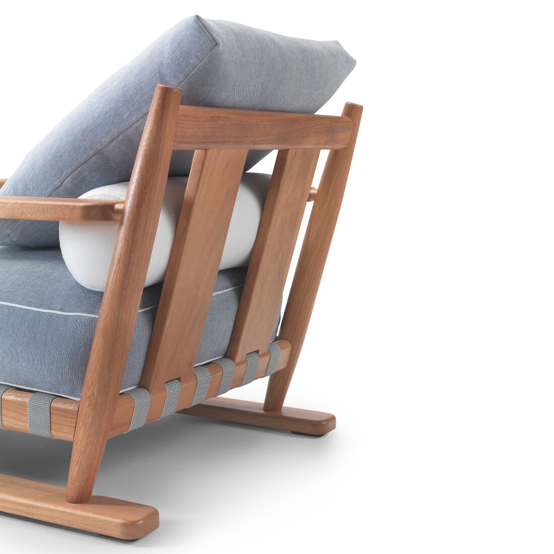 Flexform Meriggio Outdoor Armchair STILL LIFE S 05