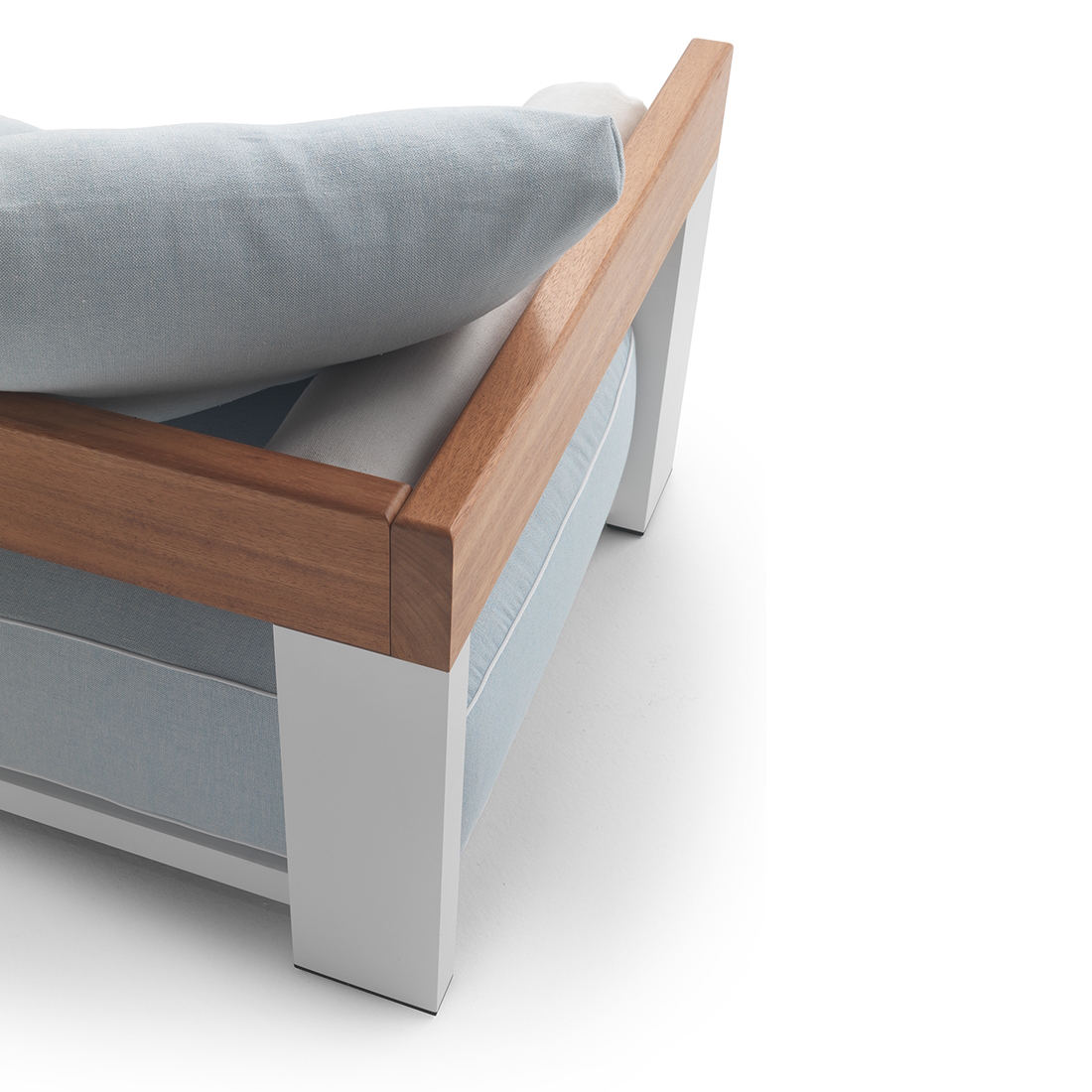 Flexform Milos Outdoor Sofa Modular STILL LIFE S 03