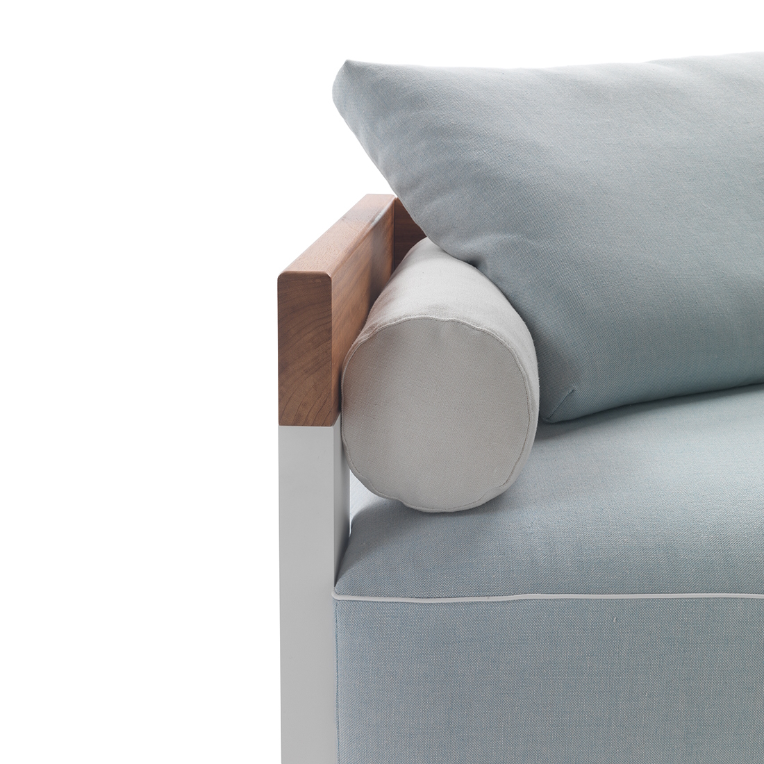 Flexform Milos Outdoor Sofa Modular STILL LIFE S 04