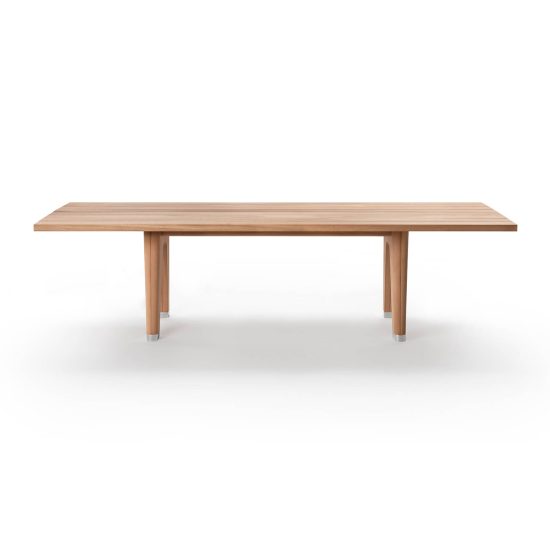 Flexform Monreale Outdoor Dining Table STILL LIFE S 01