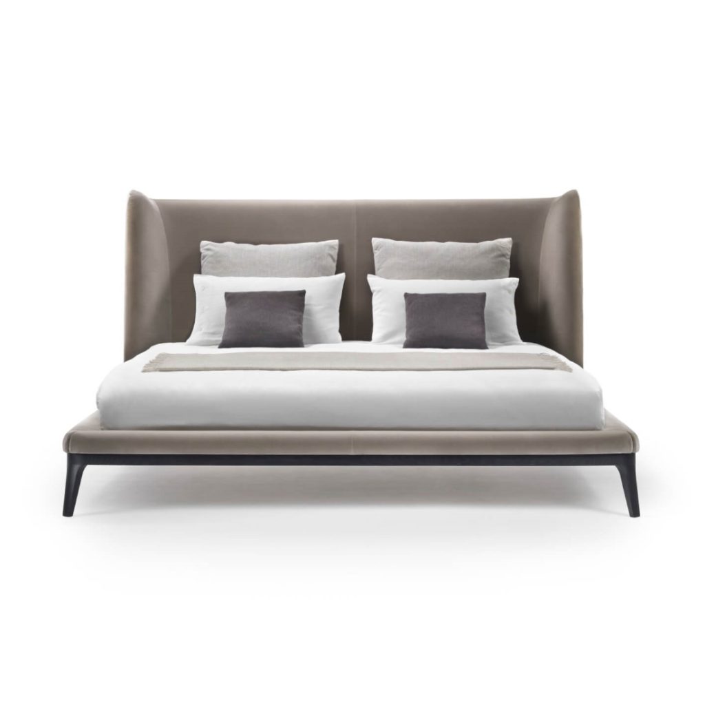 Flexform Mood Dragonfly Bed STILL LIFE S 01