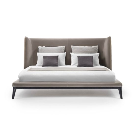 Flexform Mood Dragonfly Bed STILL LIFE S 01