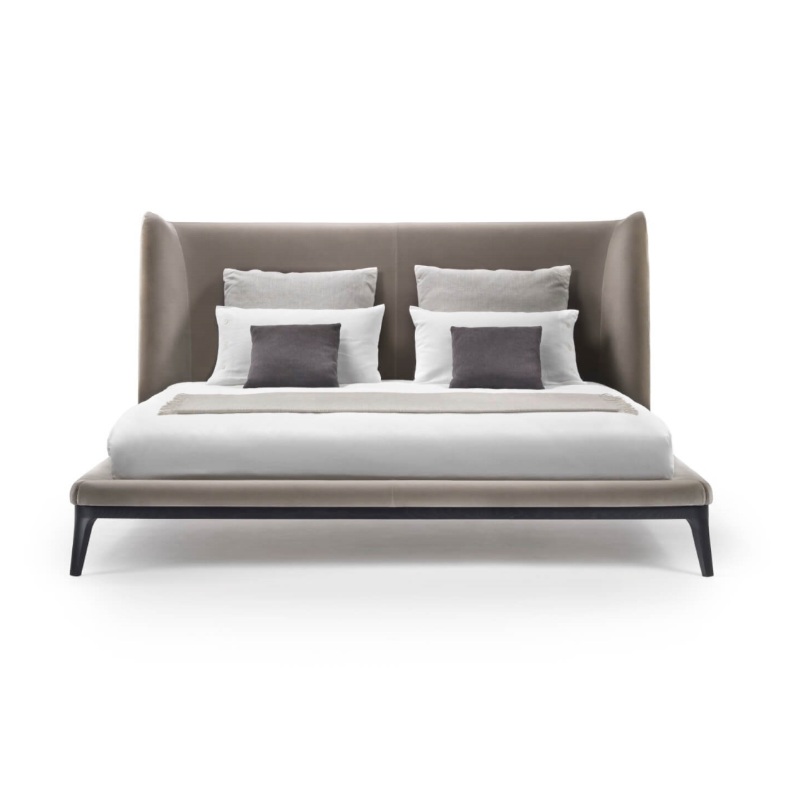 Flexform Mood Dragonfly Bed STILL LIFE S 01