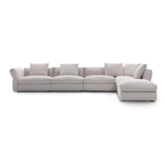 Flexform Newbridge Modular Sofa System STILL LIFE S 01
