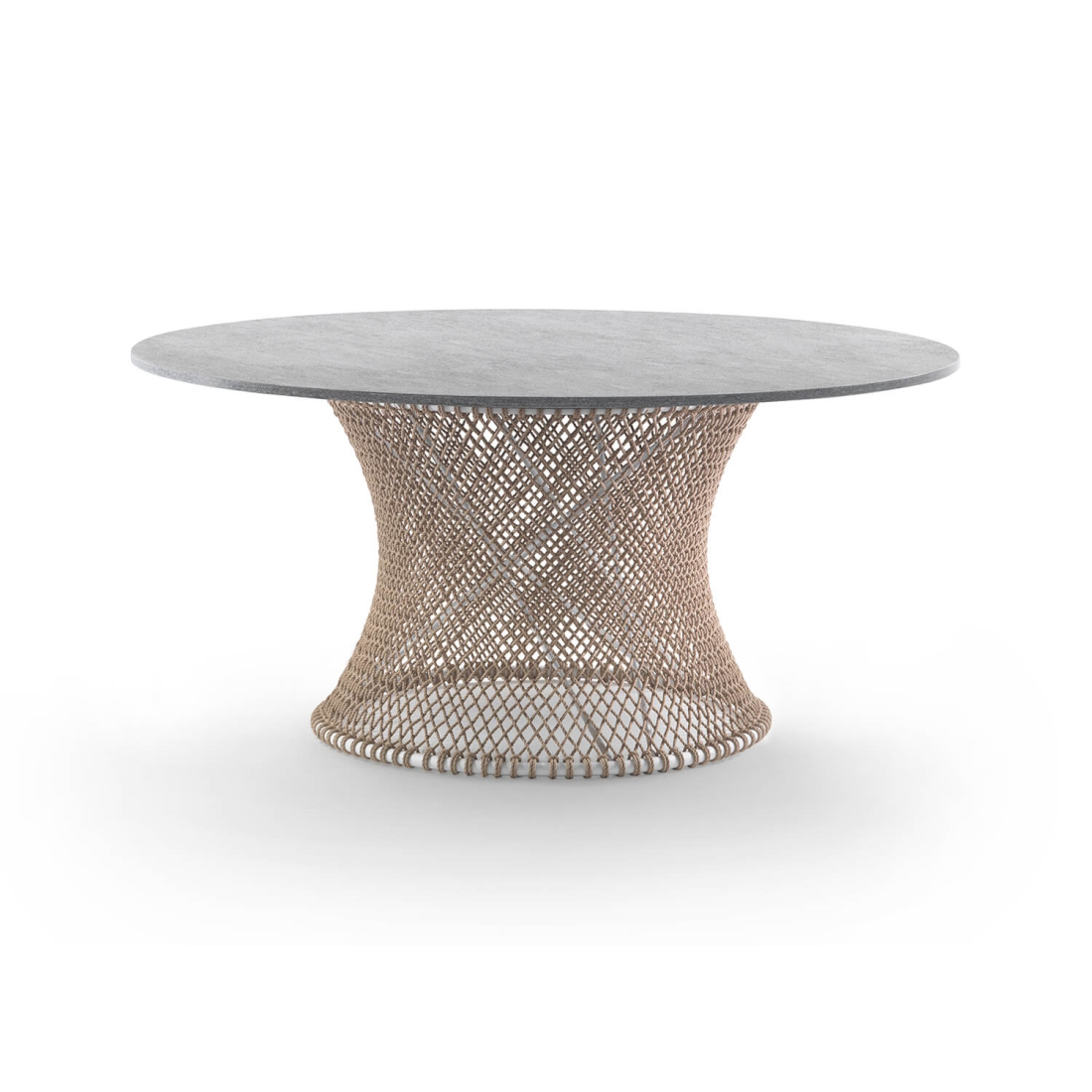 Flexform Oasis Rock Outdoor Dining Table STILL LIFE S 01