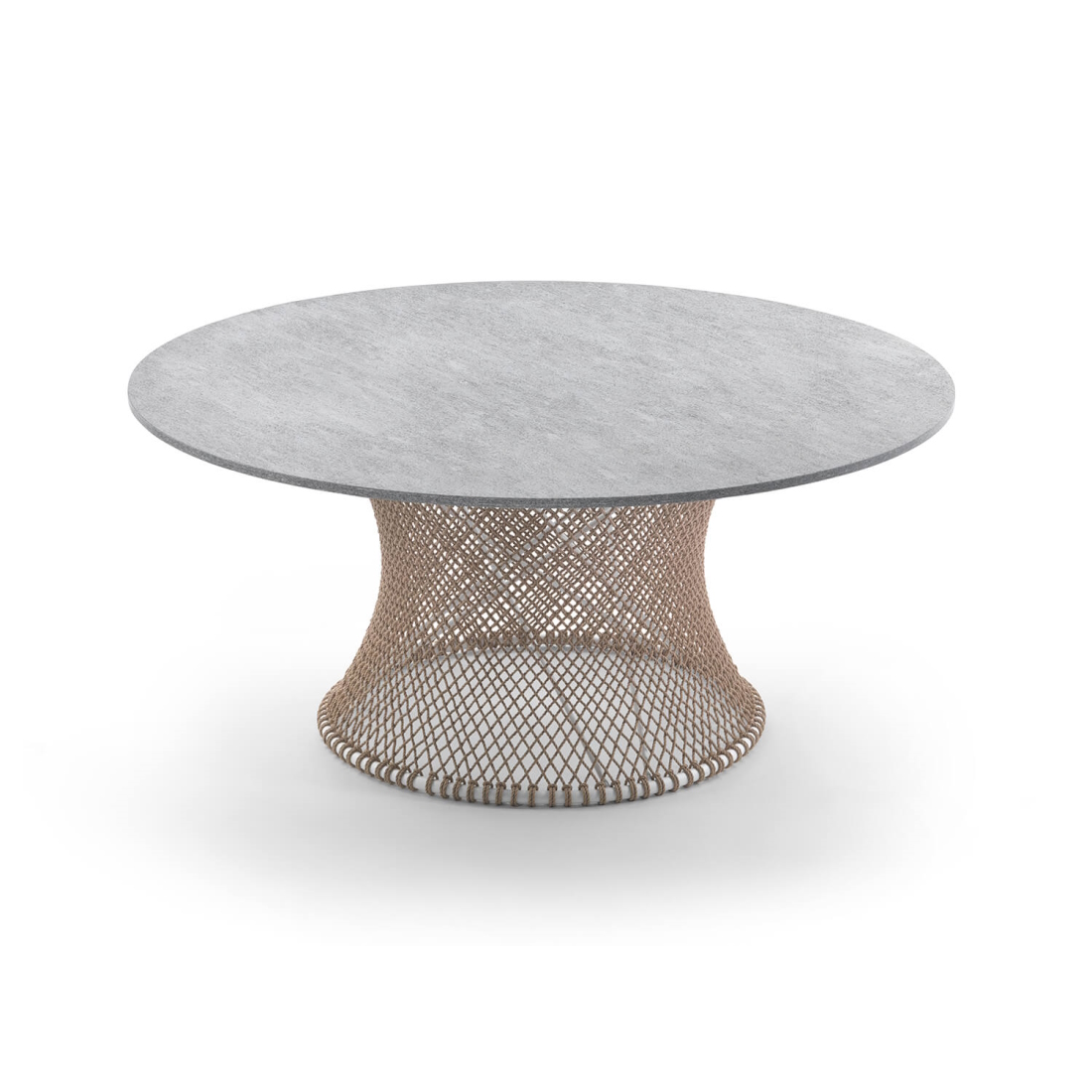 Flexform Oasis Rock Outdoor Dining Table STILL LIFE S 02