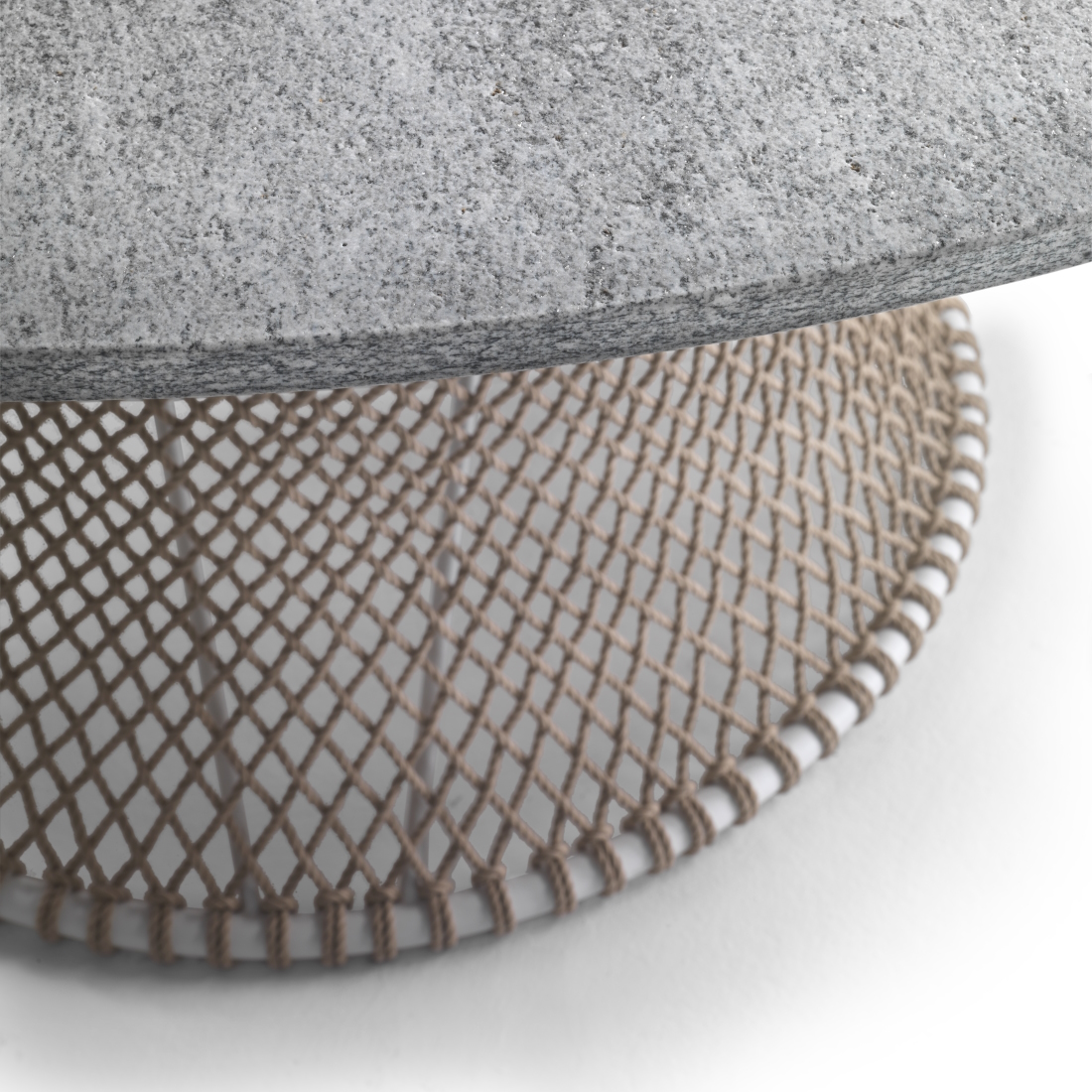 Flexform Oasis Rock Outdoor Dining Table STILL LIFE S 03