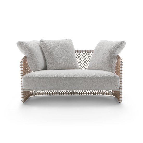 Flexform Oasis Stand Alone Sofa STILL LIFE S 02