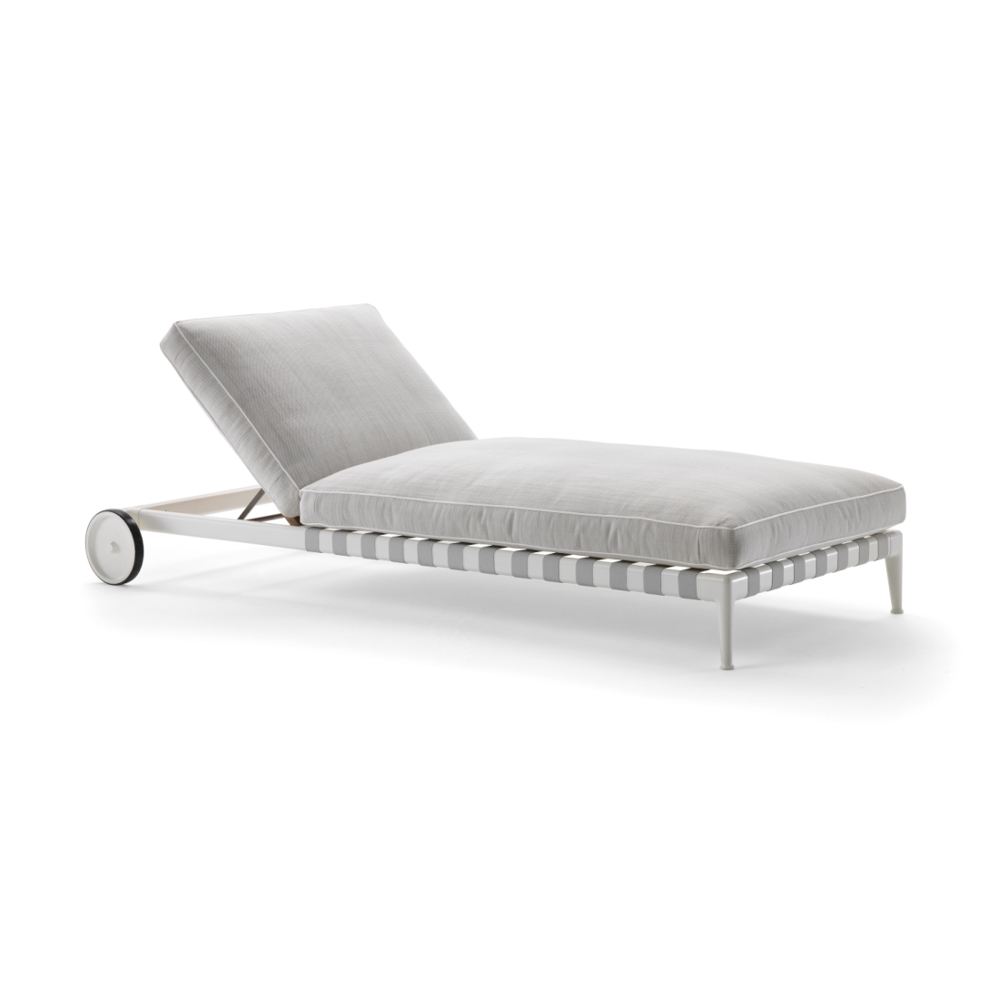 Flexform Outdoor Atlante Sunlounger STILL LIFE S 01