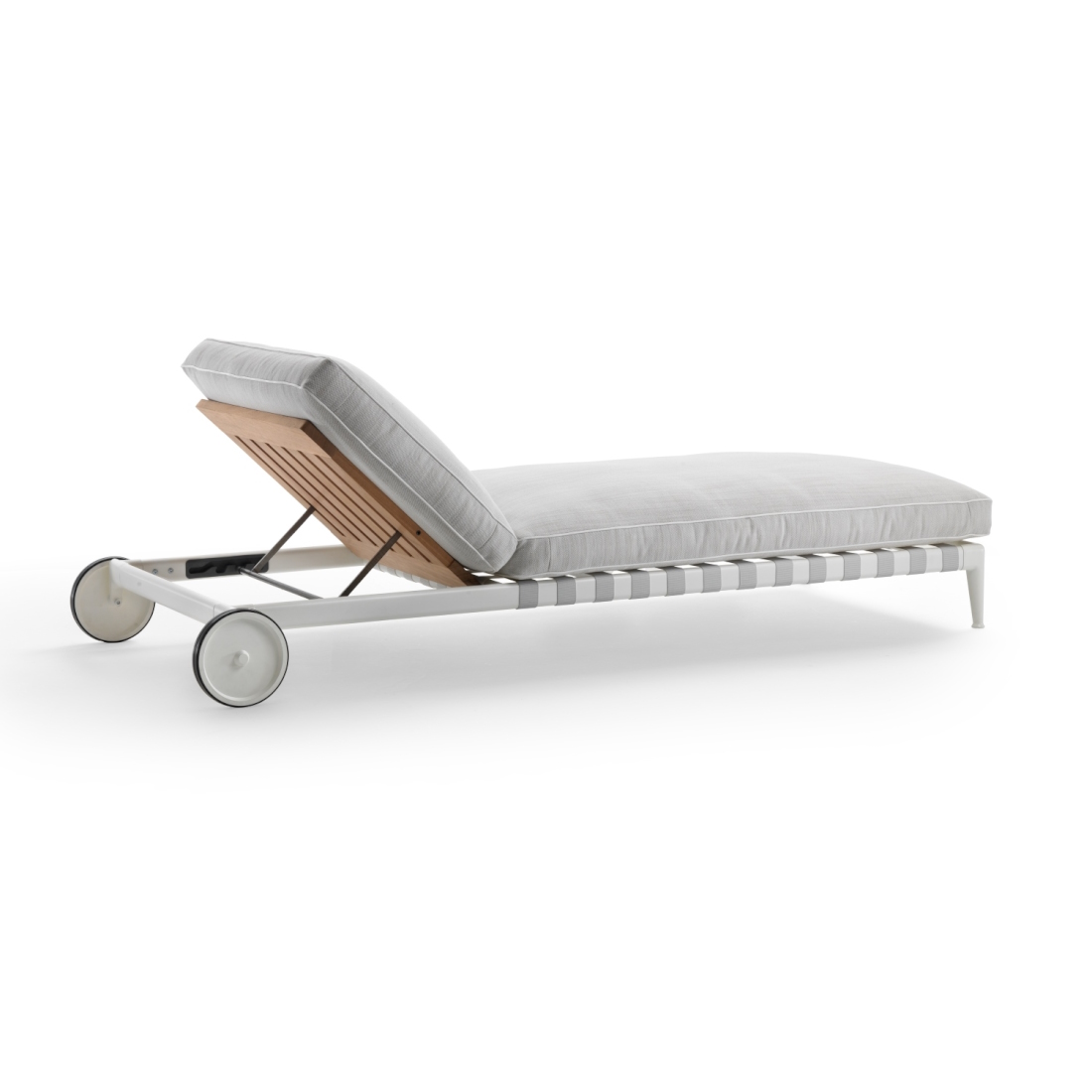 Flexform Outdoor Atlante Sunlounger STILL LIFE S 03
