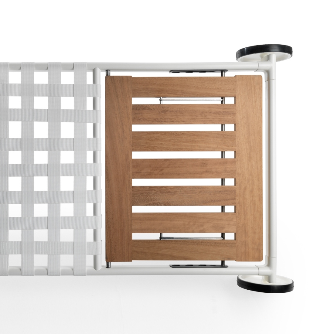 Flexform Outdoor Atlante Sunlounger STILL LIFE S 04