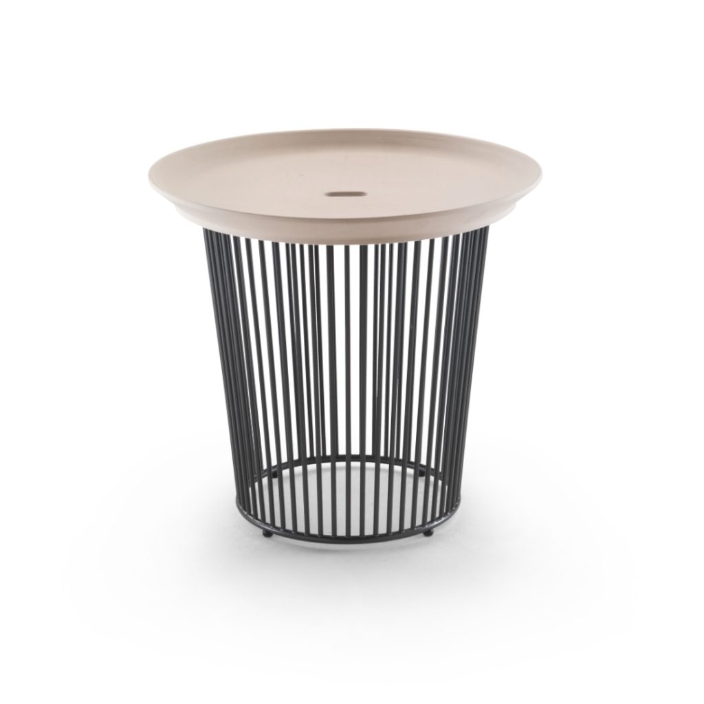 Flexform Outdoor Berry Coffee Table STILL LIFE S 01