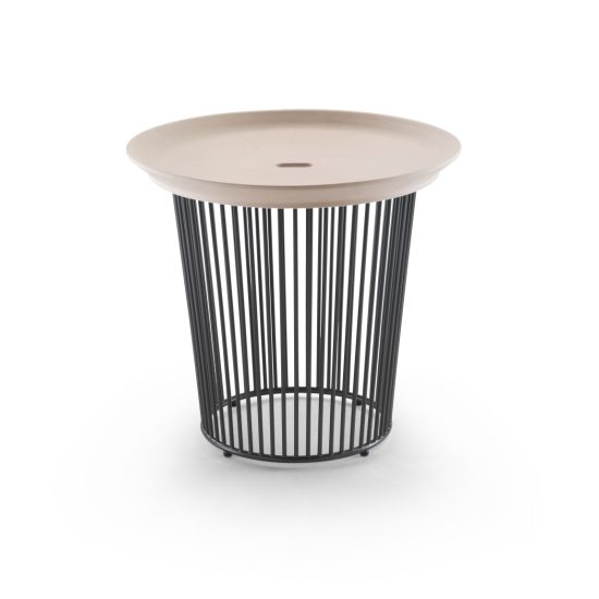 Flexform Outdoor Berry Coffee Table STILL LIFE S 01