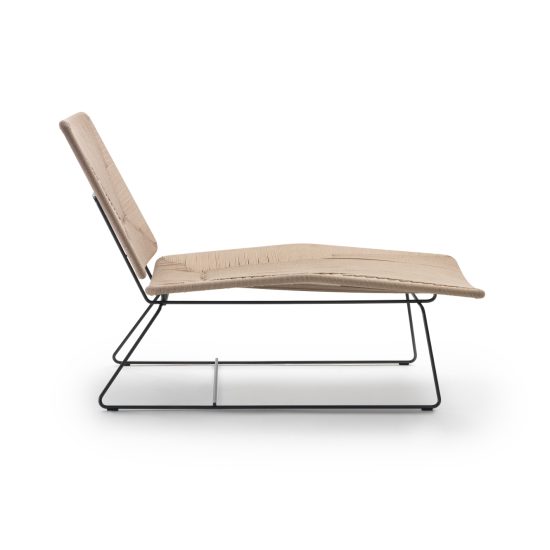 Flexform Outdoor Echoes Daybed STILL LIFE S 01