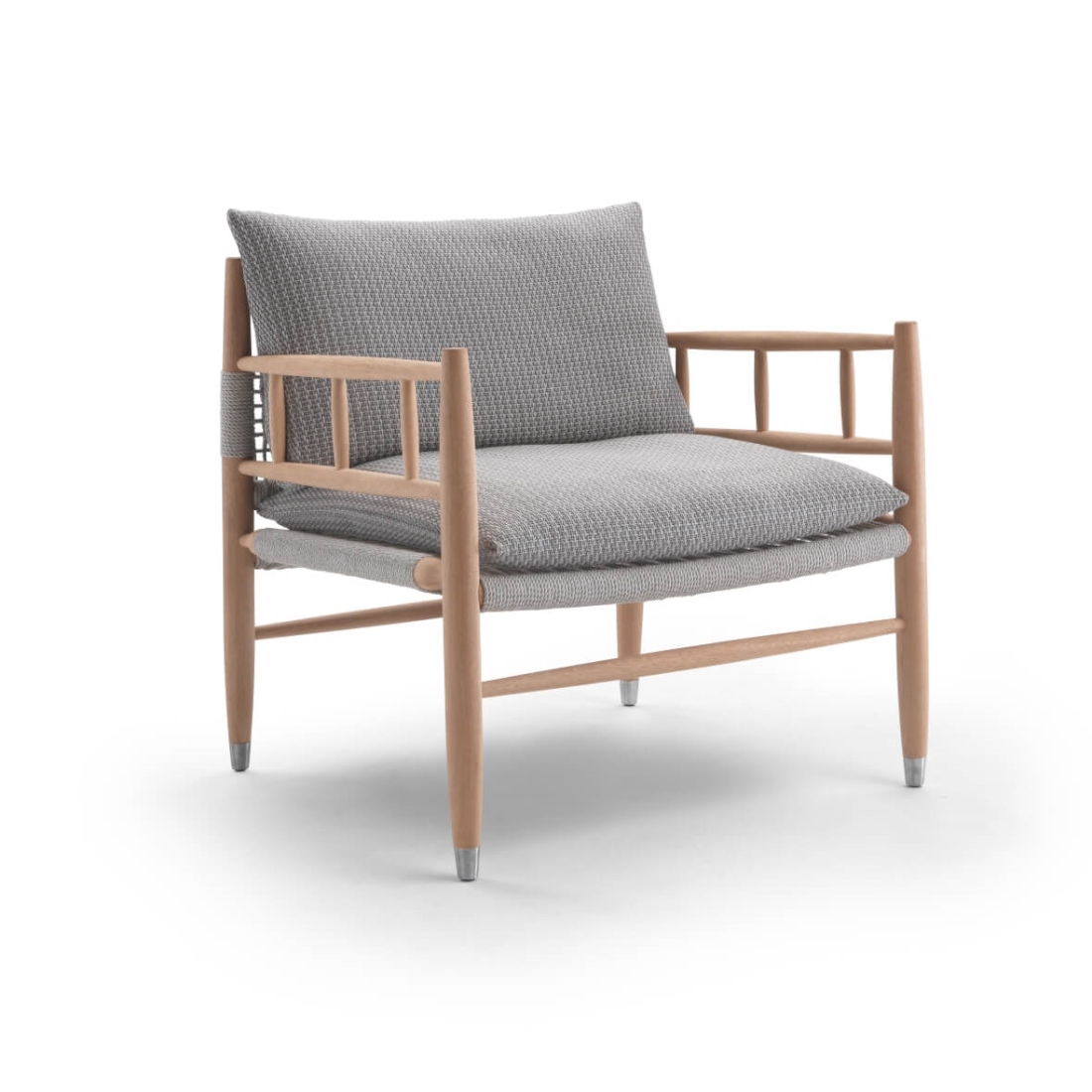 Flexform Outdoor Lee Armchair STILL LIFE S 02
