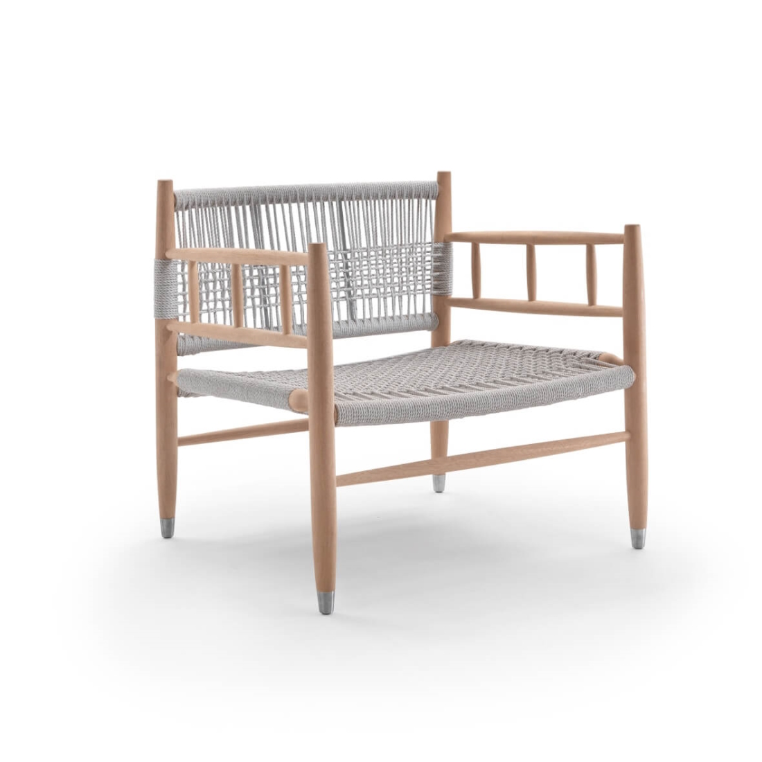 Flexform Outdoor Lee Armchair STILL LIFE S 04