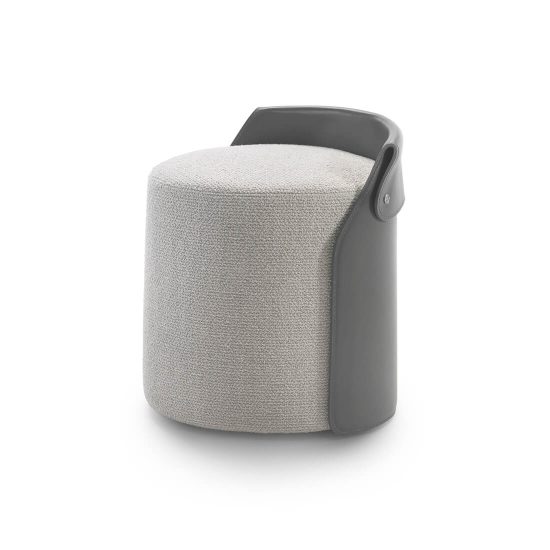 Flexform Ozzy Ottoman STILL LIFE S 01