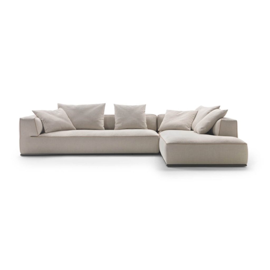 Flexform Perry Modular Sofa System STILL LIFE S 01