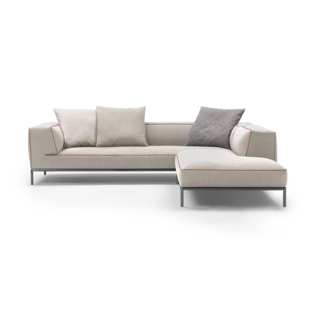 Flexform Perry Up Modular Sofa STILL LIFE S 01
