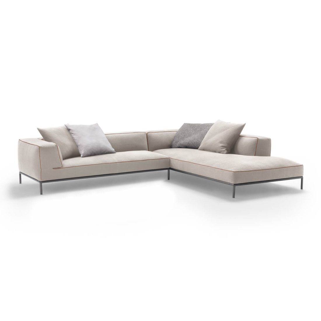 Flexform Perry Up Modular Sofa STILL LIFE S 02