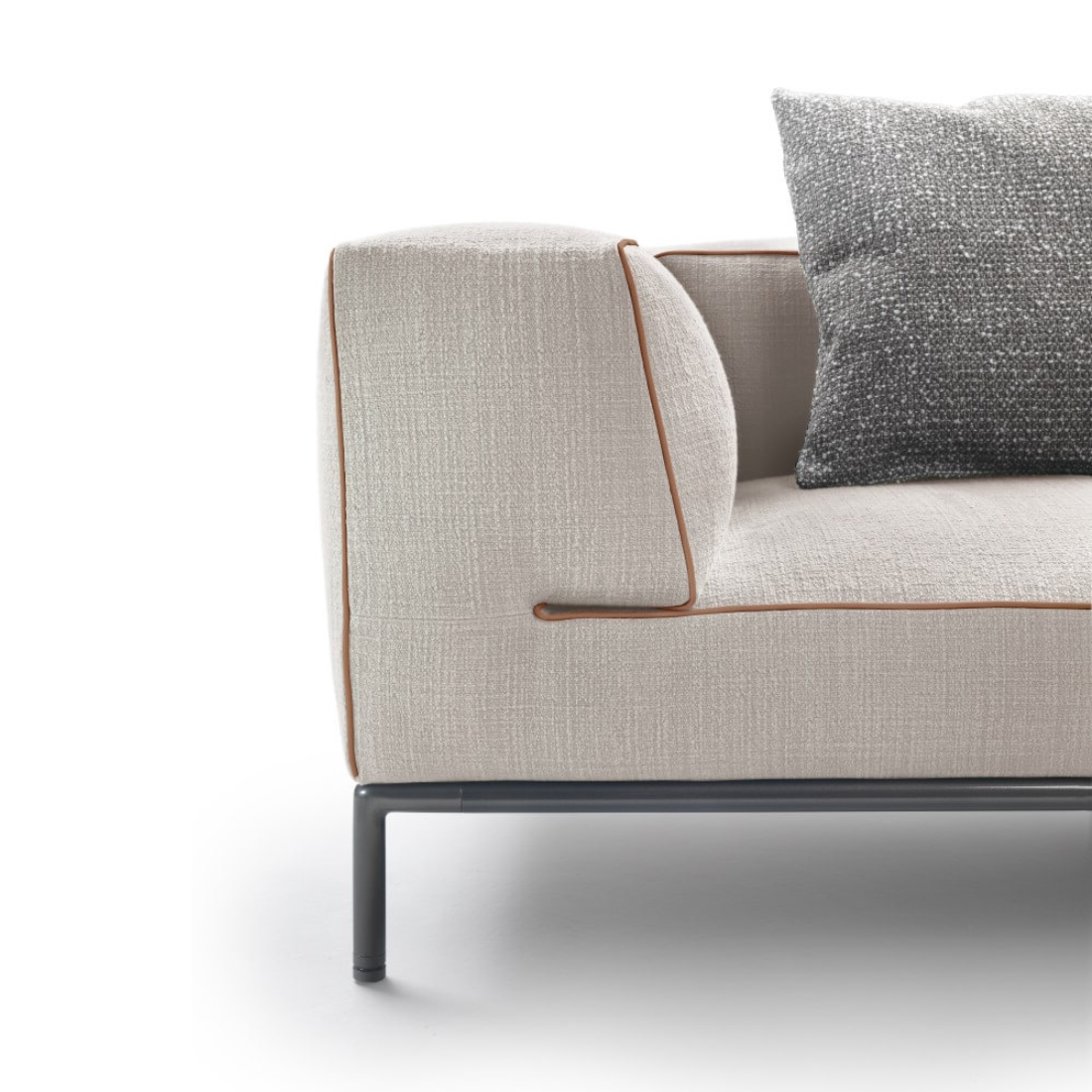 Flexform Perry Up Modular Sofa STILL LIFE S 03
