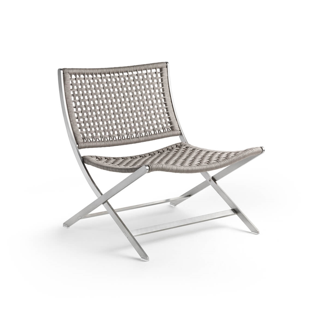 Flexform Peter Outdoor Armchair STILL LIFE A 01