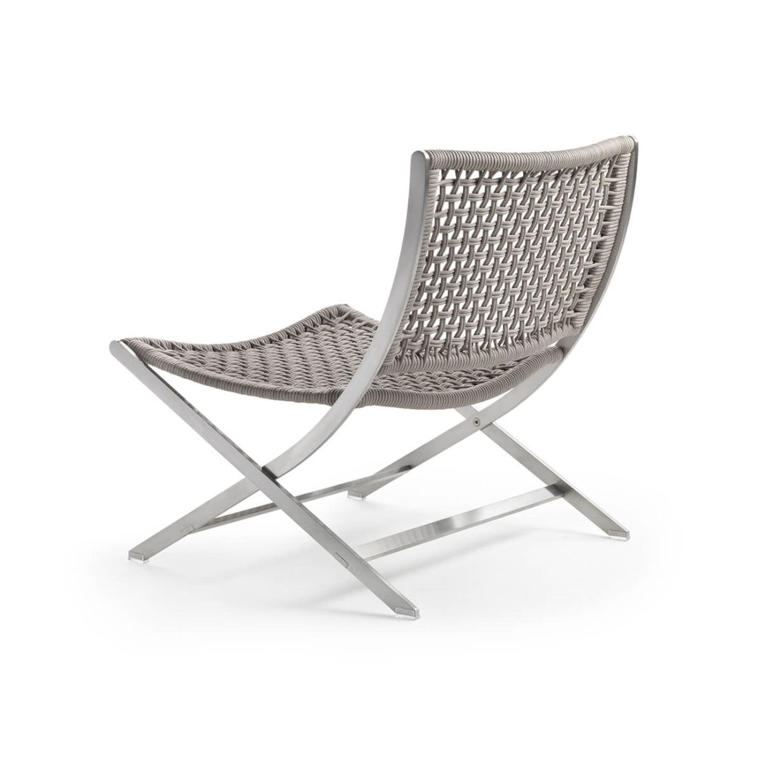 Flexform Peter Outdoor Armchair STILL LIFE A 03