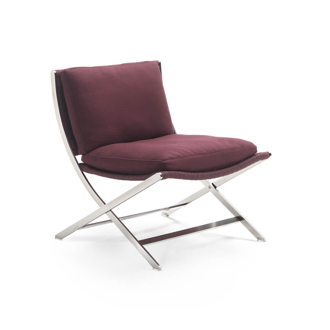 Flexform Peter Outdoor Armchair STILL LIFE A 04