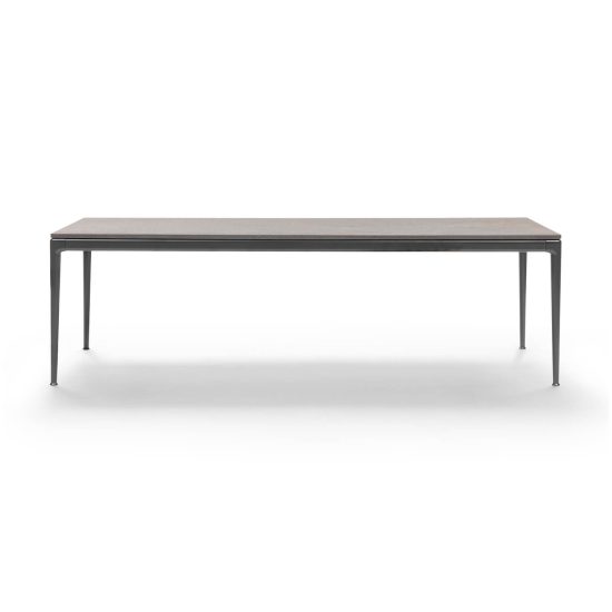 Flexform Pico Outdoor Dining Table STILL LIFE S 01