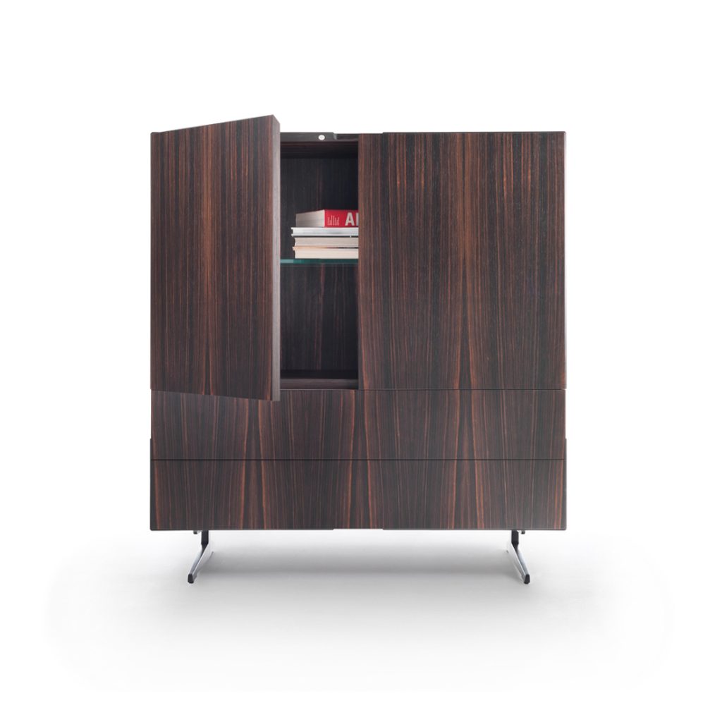 Flexform Piuma Sideboard STILL LIFE S 01