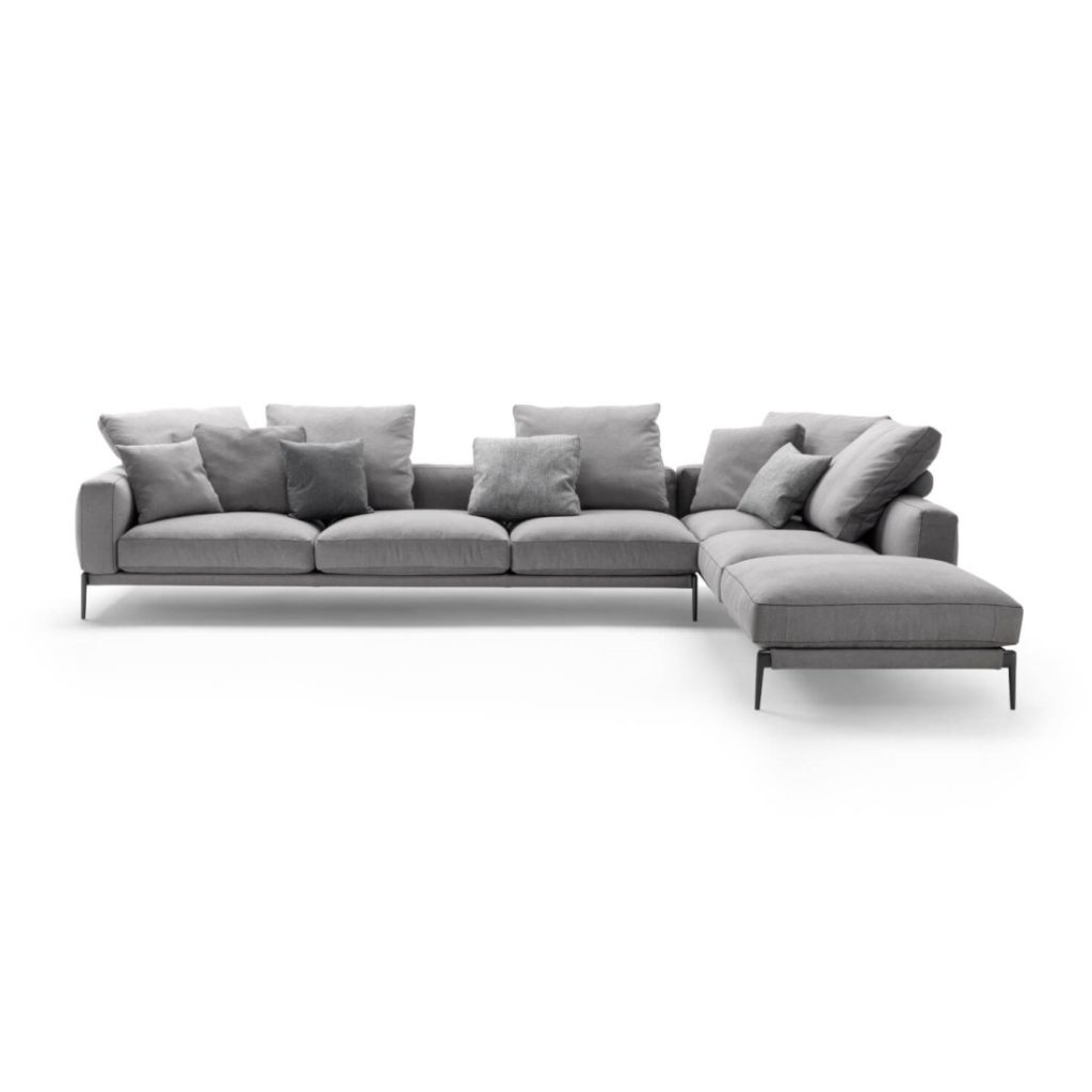 Flexform Romeo Modular Sofa STILL LIFE S 01