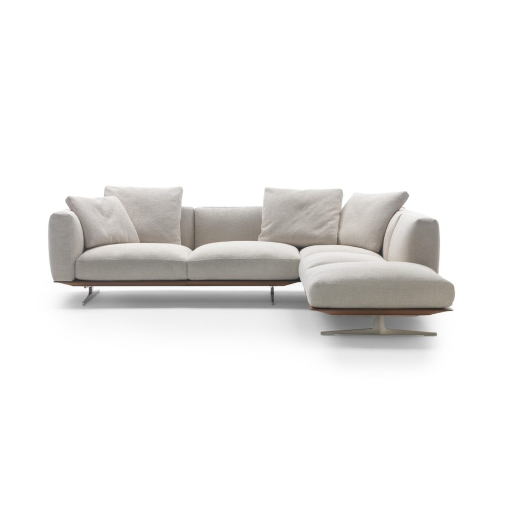 Flexform Soft Dream Modular Sofa STILL LIFE S 01