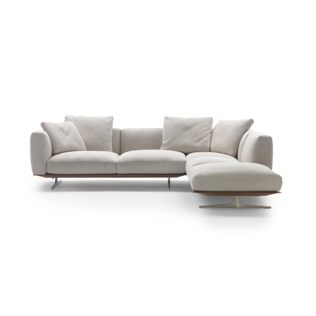 Flexform Soft Dream Modular Sofa STILL LIFE S 01