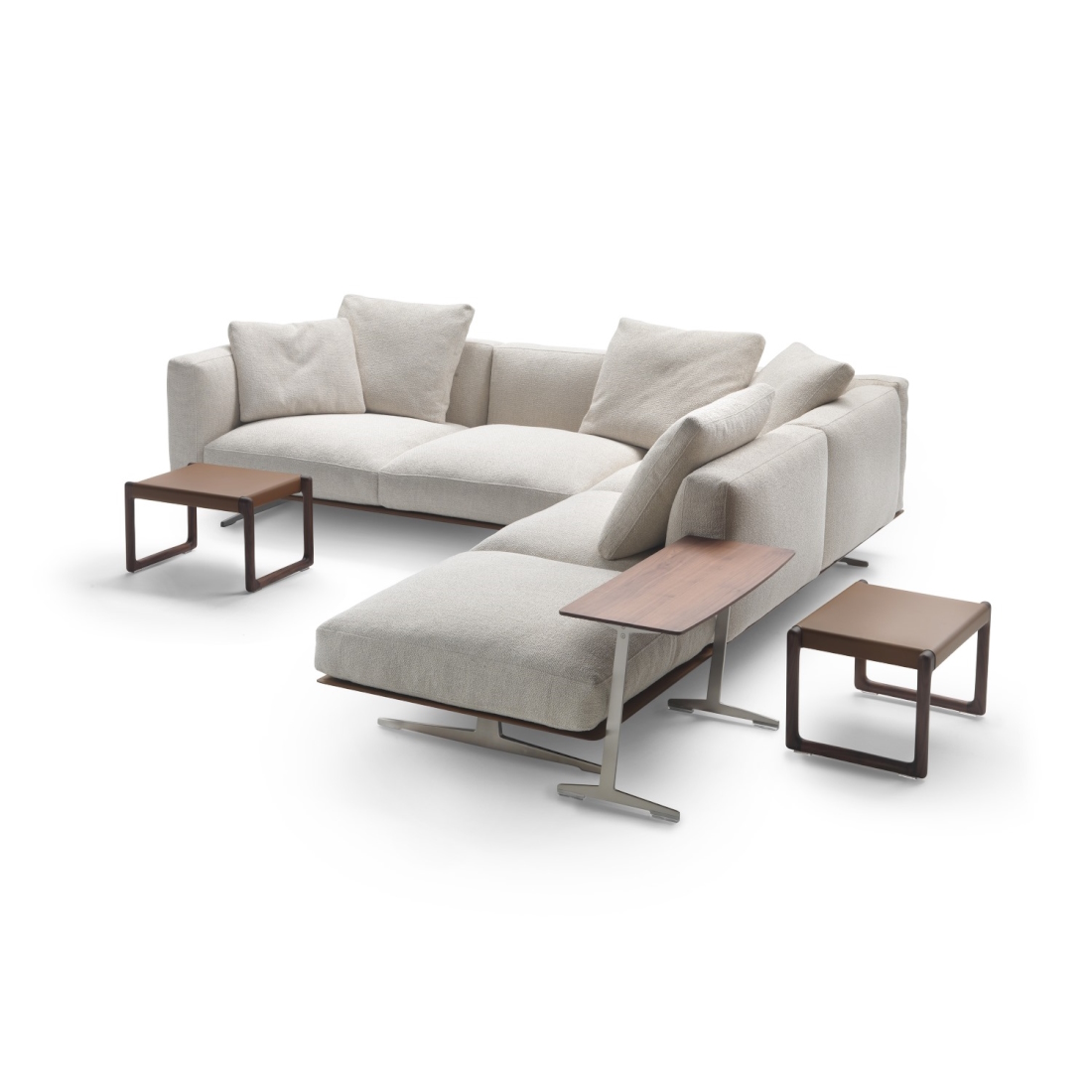 Flexform Soft Dream Modular Sofa STILL LIFE S 03