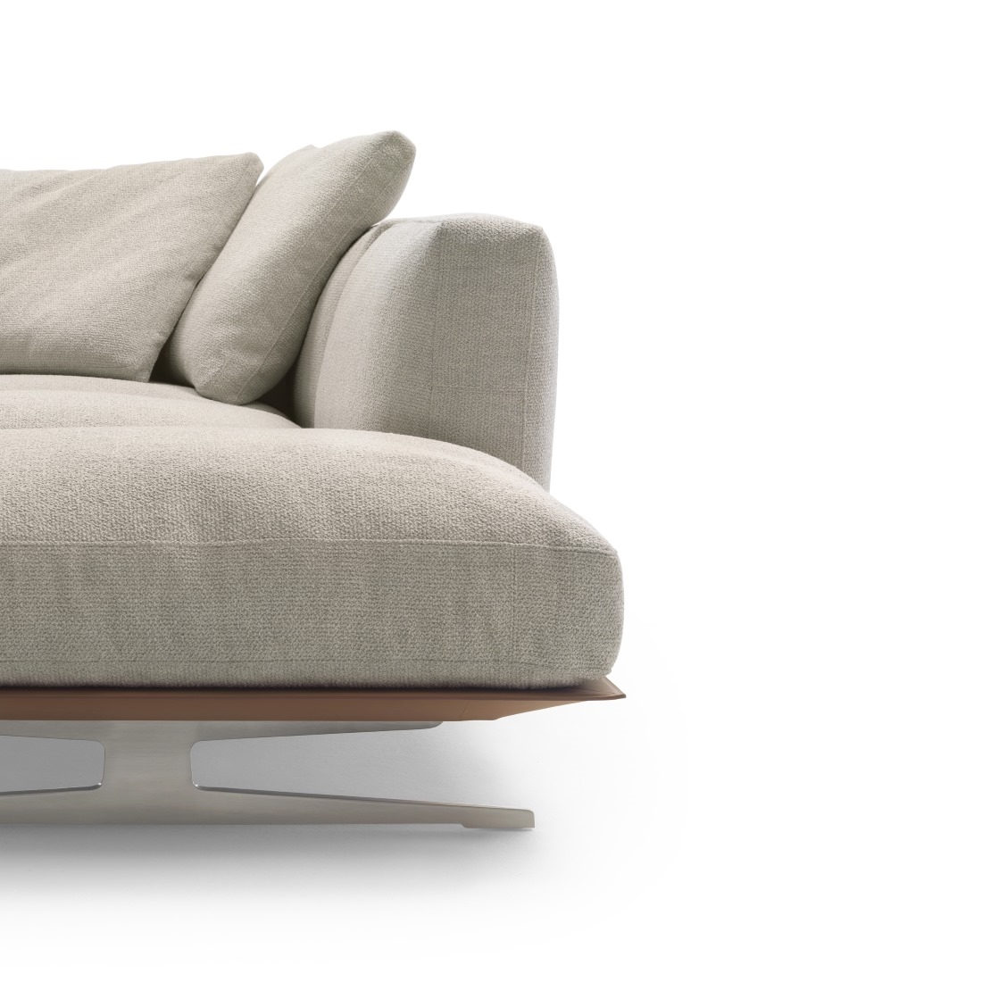 Flexform Soft Dream Modular Sofa STILL LIFE S 04