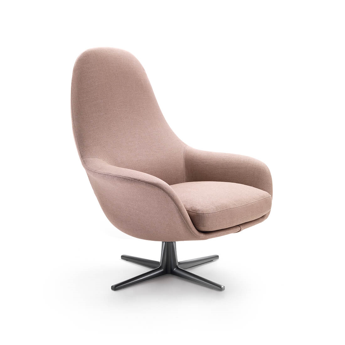 Flexform Sveva Soft Bergere Armchair STILL LIFE S 02