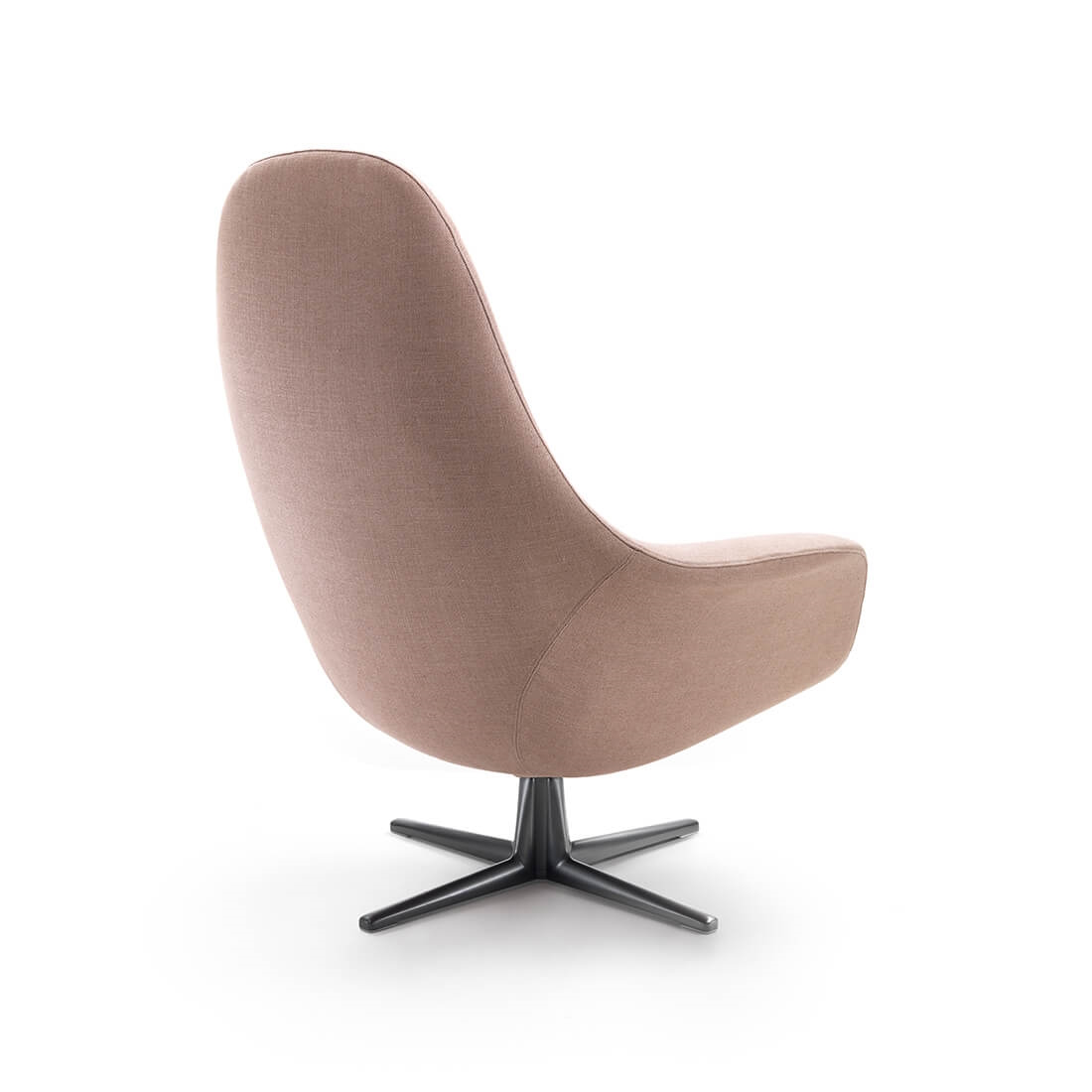 Flexform Sveva Soft Bergere Armchair STILL LIFE S 03