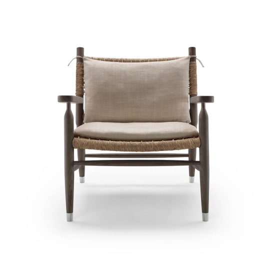 Flexform Tessa Indoor Armchair STILL LIFE S 01