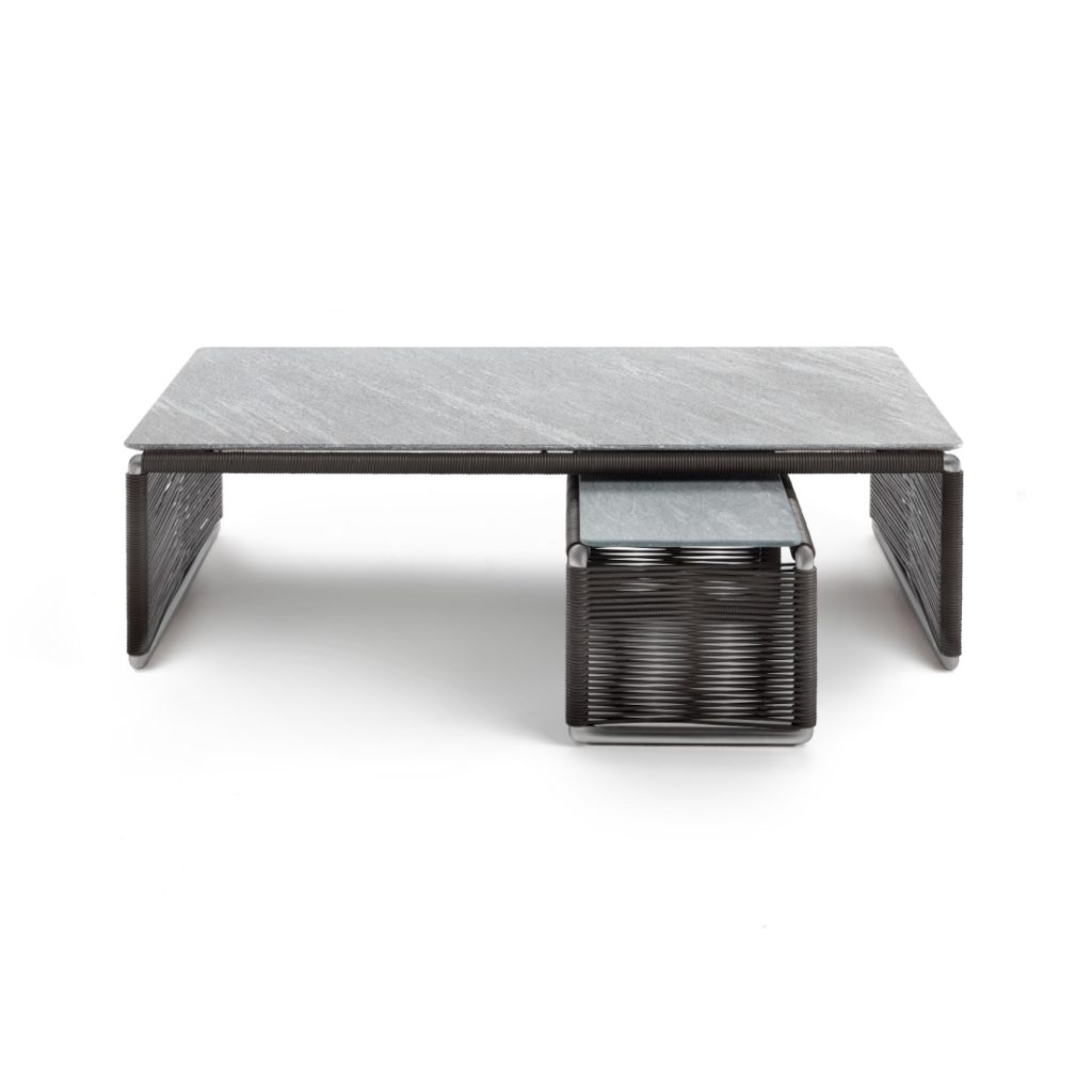Flexform Tindari Outdoor Coffee Table STILL LIFE S 01