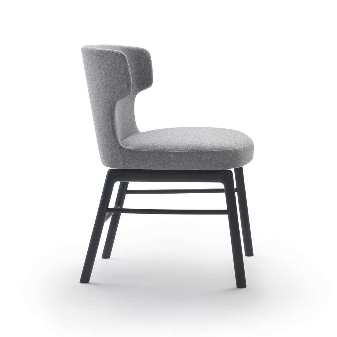 Flexform Vesta Indoor Dining Chair STILL LIFE S 03