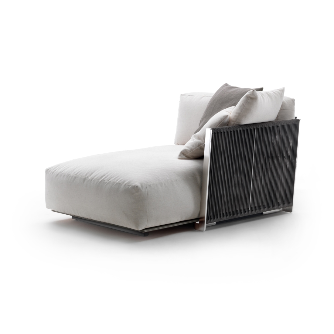 Flexform Vulcano Outdoor Daybed STILL LIFE S 02