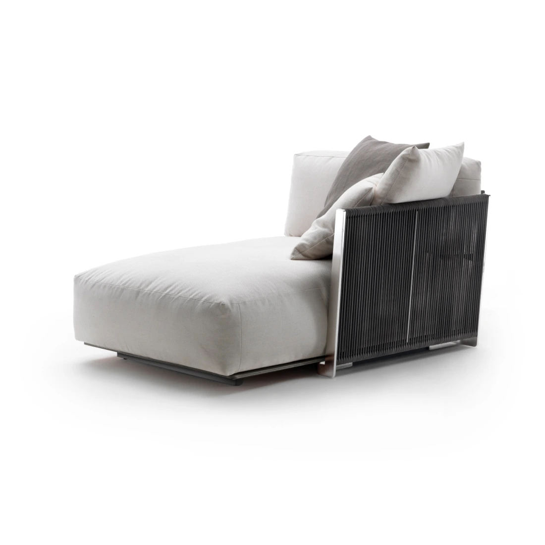 Flexform Vulcano Outdoor Daybed - Made in Italy