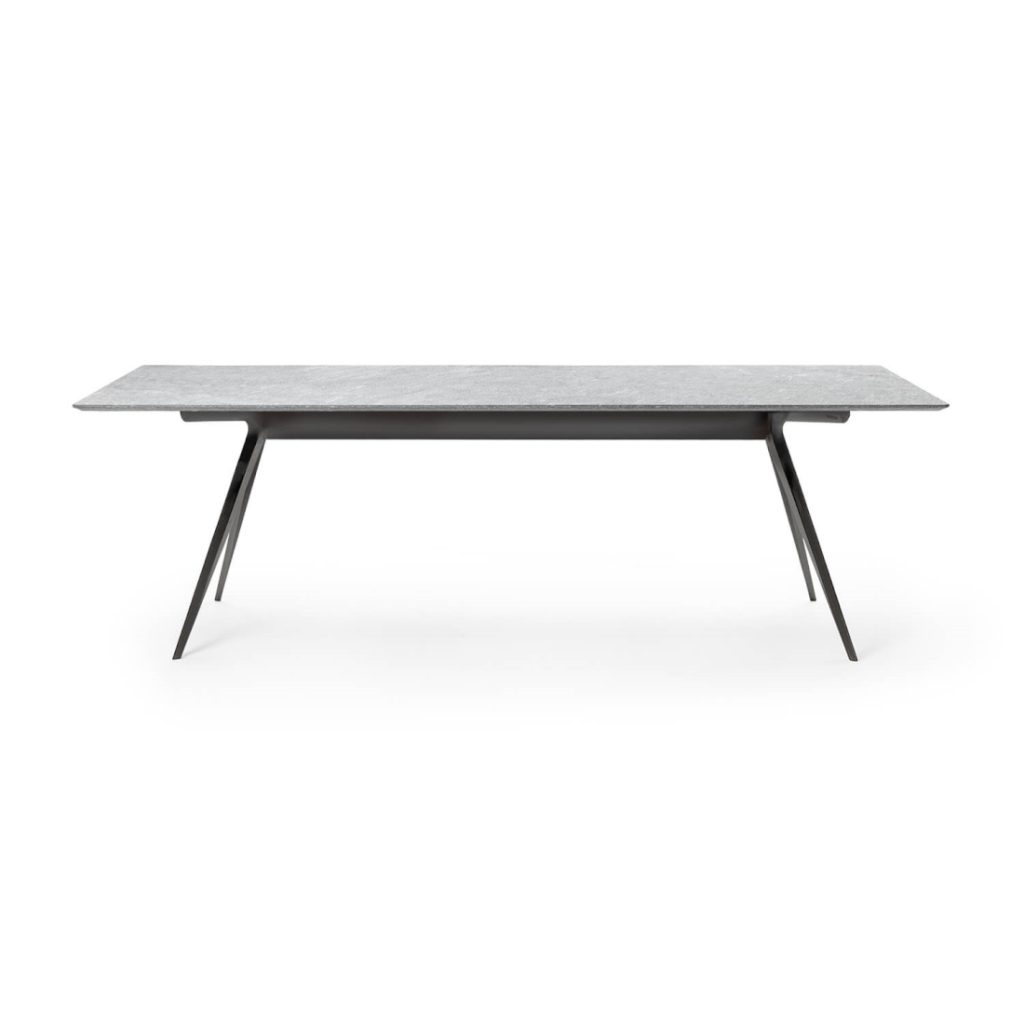 Flexform Zefiro Outdoor Dining Table STILL LIFE S 01