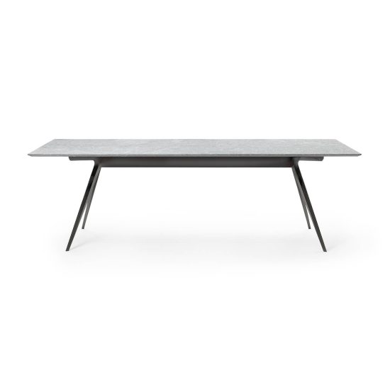 Flexform Zefiro Outdoor Dining Table STILL LIFE S 01