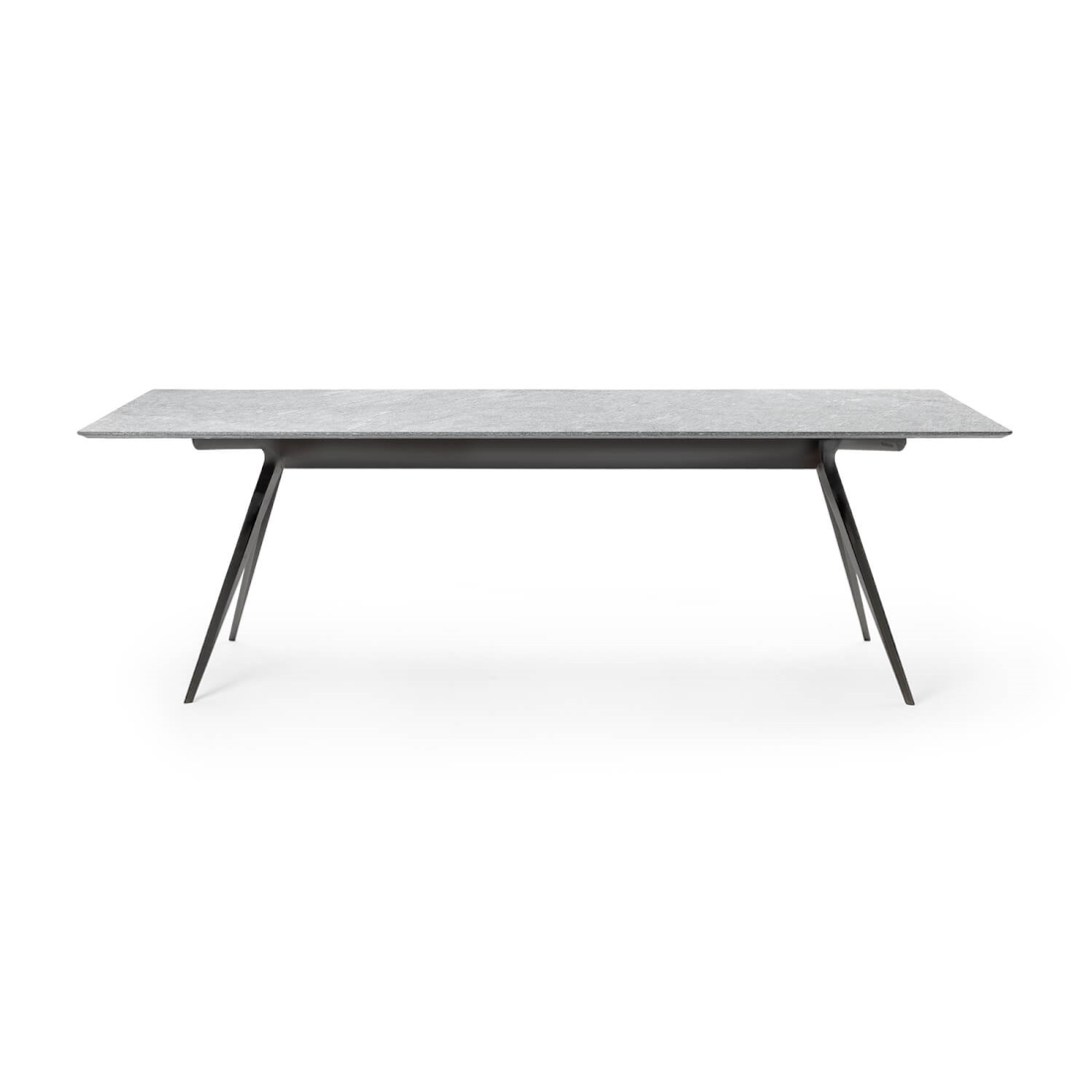 Flexform Zefiro Outdoor Dining Table STILL LIFE S 01