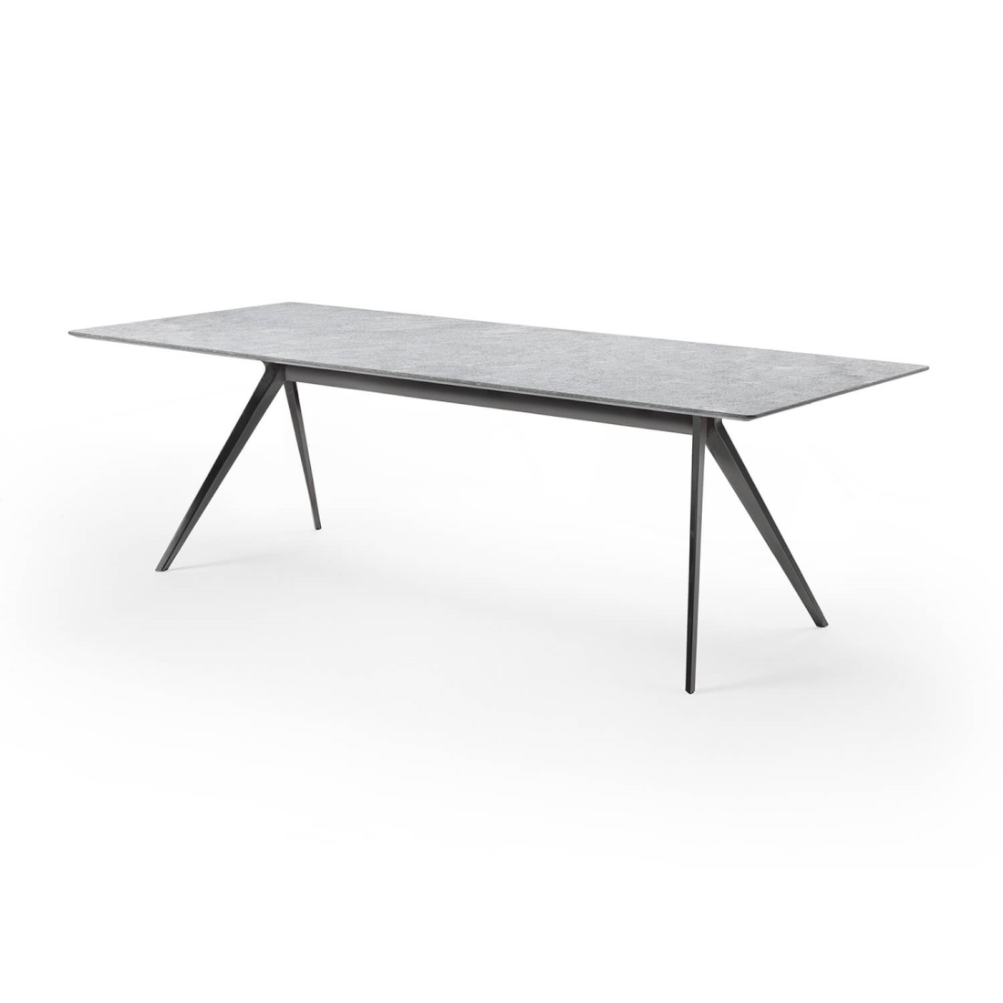 Flexform Zefiro Outdoor Dining Table STILL LIFE S 02